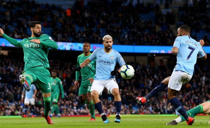 Tỷ lệ b&oacute;ng đ&aacute; Ngoại hạng Anh h&ocirc;m nay 21/9: Man City vs Watford