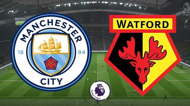 Nhận định b&oacute;ng đ&aacute; Man City vs Watford, 21h00 ng&agrave;y 21/9: Qu&aacute; sức đội kh&aacute;ch