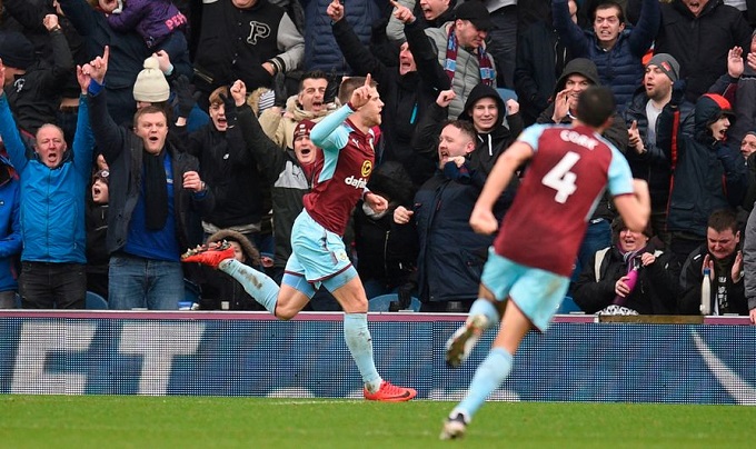 Nhận định b&oacute;ng đ&aacute; Burnley vs Norwich, 21h00 ng&agrave;y 21/09: Bắn hạ ho&agrave;ng yến