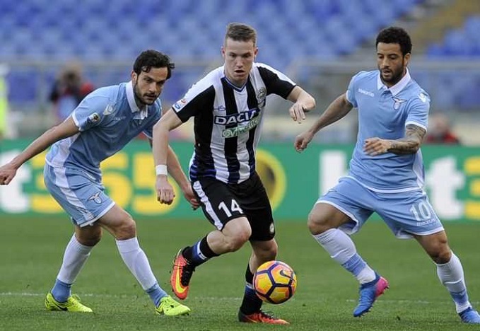 Nhận định b&oacute;ng đ&aacute; Udinese vs Brescia, 20h00 ng&agrave;y 21/09: Tr&aacute;nh xa vũng b&ugrave;n