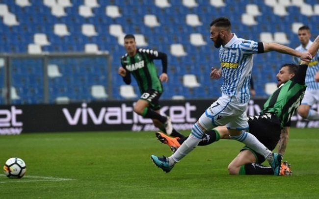 Ph&acirc;n t&iacute;ch tỷ lệ Sassuolo vs SPAL 1907, 17h30 ng&agrave;y 22/9