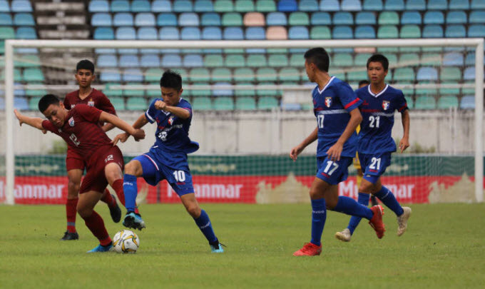 Ph&acirc;n t&iacute;ch tỷ lệ U16 H&agrave;n Quốc vs U16 Th&aacute;i Lan, 15h30 ng&agrave;y 22/9