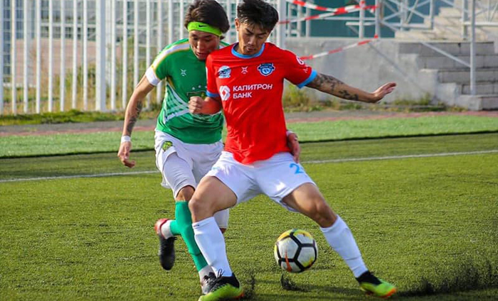 Nhận định Athletic 220 vs Deren, 15h ng&agrave;y 22/9