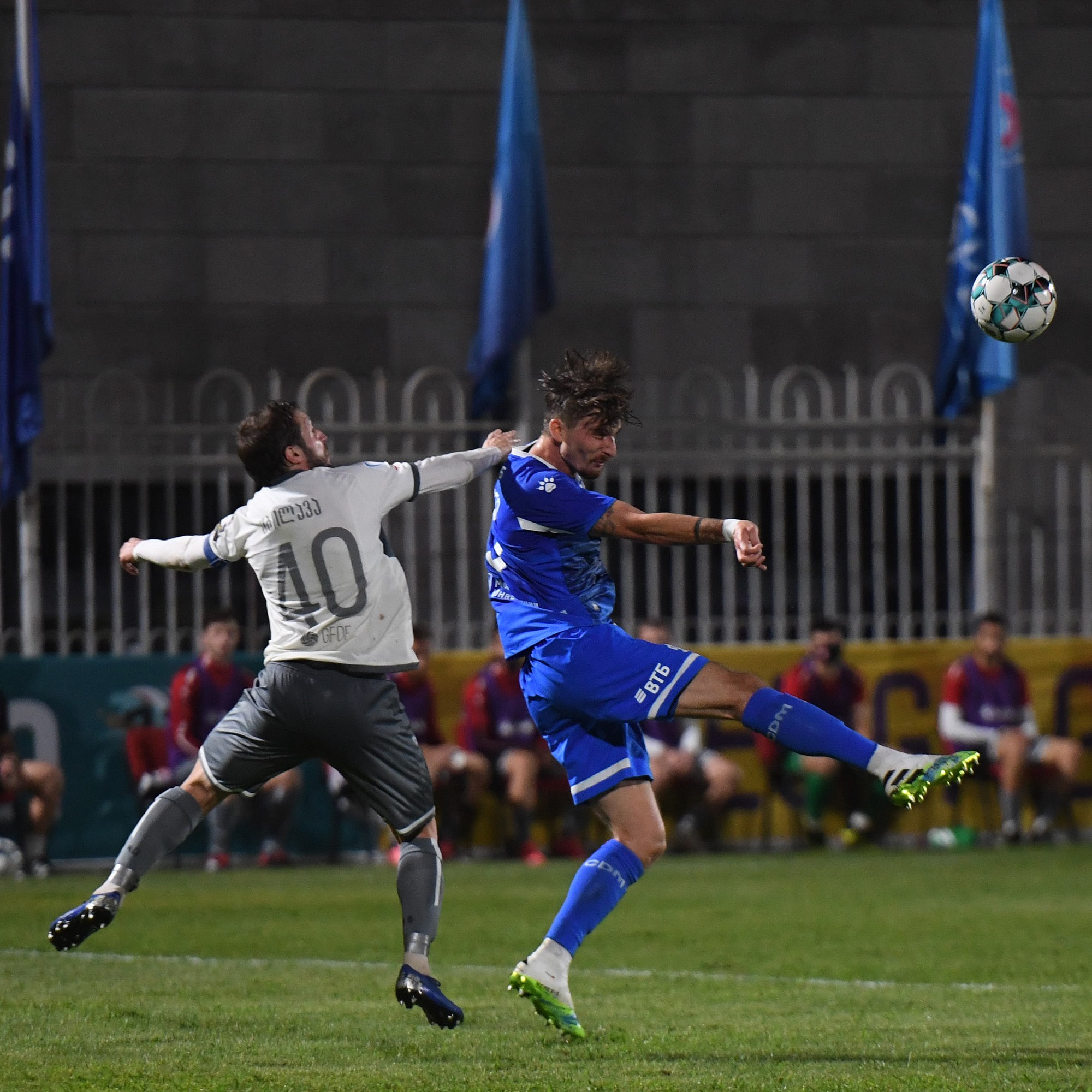 Nhận định Dinamo Moscow vs Akhmat Grozny, 23h00 ng&agrave;y 21/9