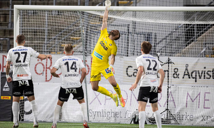 Nhận định Mjallby AIF vs Orebro, 0h00 ng&agrave;y 22/9