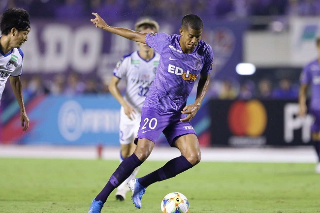 Nhận định Oita Trinita vs Sanfrecce Hiroshima, 17h00 ng&agrave;y 23/9