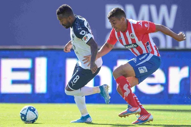 Nhận định Atletico San Luis vs Monterrey, 7h00 ng&agrave;y 21/9