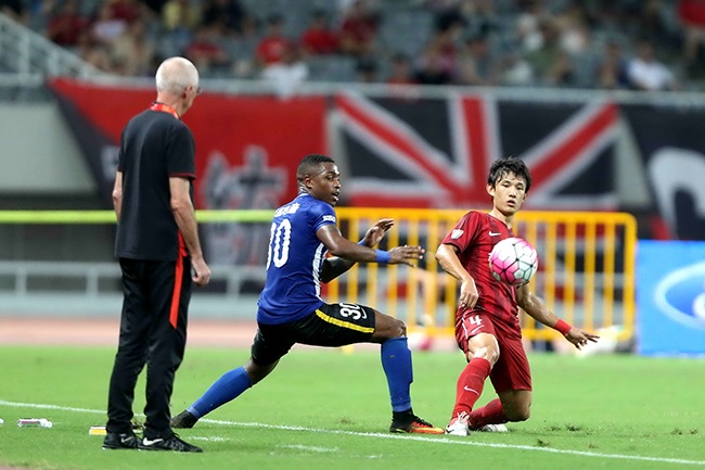 Nhận định Shijiazhuang Ever Bright vs Shanghai SIPG, 19h00 ng&agrave;y 22/9