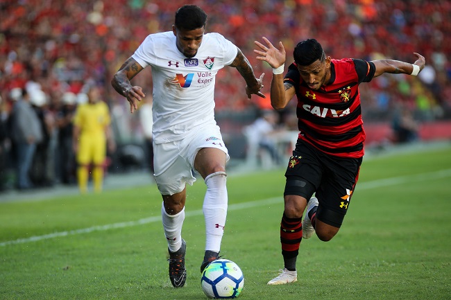 Nhận định Sport Recife vs Fluminense, 6h30 ng&agrave;y 21/9