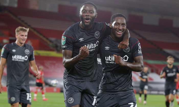 Nhận định West Bromwich vs Brentford, 1h00 ng&agrave;y 23/9