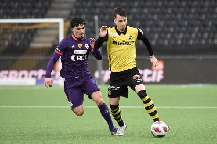 K&egrave;o xi&ecirc;n thơm nhất h&ocirc;m nay 22/9: Lausanne vs Young Boys