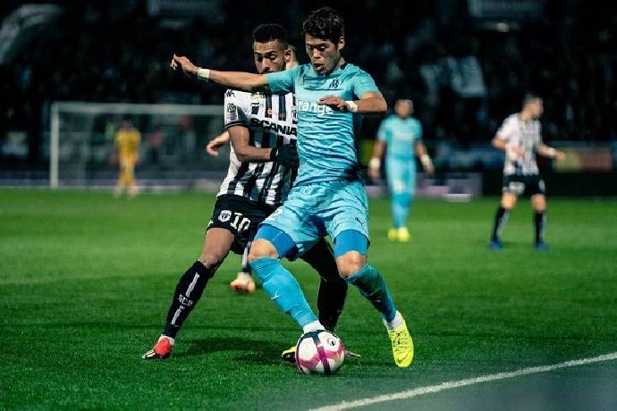 Nhận định, soi k&egrave;o Angers vs Marseille, 2h00 ng&agrave;y 23/9