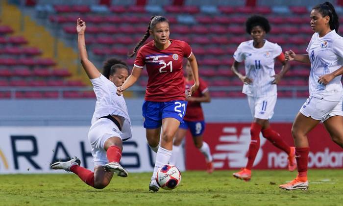 Nhận định, soi k&egrave;o Costa Rica (W) vs Panama (W), 8h ng&agrave;y 22/9