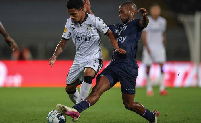 Nhận định, soi k&egrave;o Covilha vs Guimaraes, 2h15 ng&agrave;y 22/9