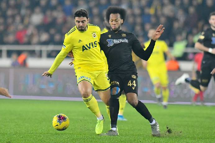 Nhận định, soi k&egrave;o Gazisehir Gaziantep vs Istanbul Basaksehir, 21h ng&agrave;y 22/9