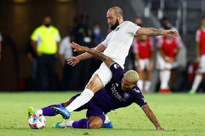 Nhận định, soi k&egrave;o Inter Miami vs Nashville, 6h30 ng&agrave;y 23/9