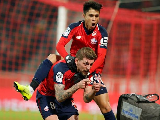 Nhận định, soi k&egrave;o Lille vs Reims, 0h00 ng&agrave;y 23/9