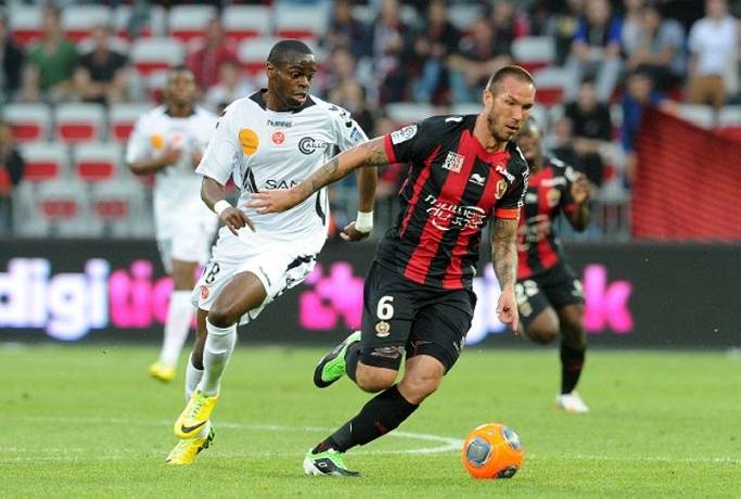 Nhận định, soi k&egrave;o Lorient vs Nice, 2h00 ng&agrave;y 23/9