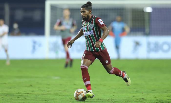 Nhận định, soi k&egrave;o Nasaf Qarshi vs Mohun Bagan, 22h ng&agrave;y 22/9