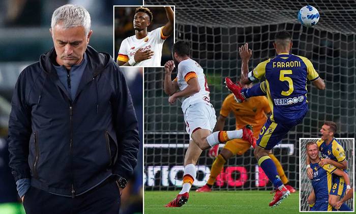 Nhận định, soi k&egrave;o Salernitana vs Verona, 23h30 ng&agrave;y 22/9