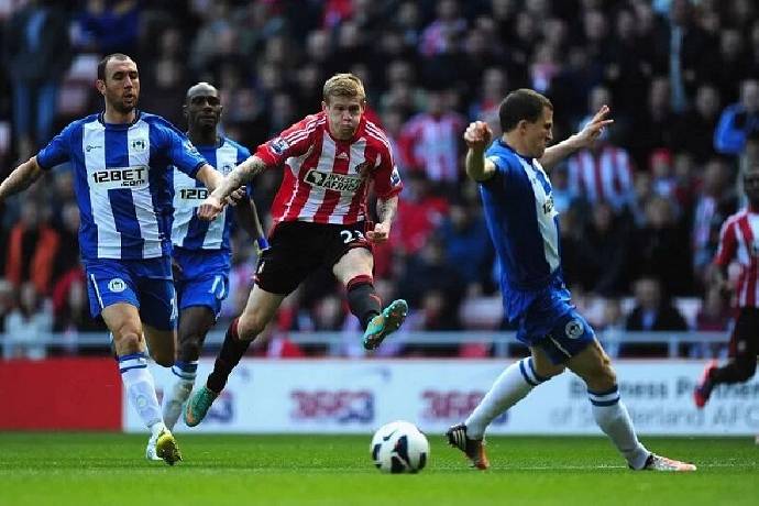 Nhận định, soi k&egrave;o Wigan vs Sunderland, 1h45 ng&agrave;y 22/9