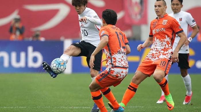 Ph&acirc;n t&iacute;ch k&egrave;o hiệp 1 Jeju vs Daegu, 12h ng&agrave;y 22/9