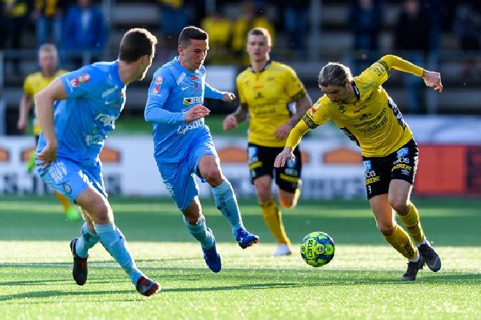 Soi k&egrave;o b&oacute;ng đ&aacute; Thụy Điển đ&ecirc;m nay 22/9: Elfsborg vs Malm&ouml;