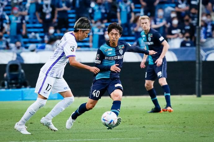 Nhận định, soi k&egrave;o Avispa Fukuoka vs Sanfrecce Hiroshima, 17h00 ng&agrave;y 21/9