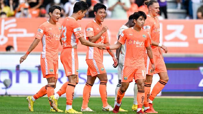 Nhận định, soi k&egrave;o Changwon vs Gangneung, 17h ng&agrave;y 23/9