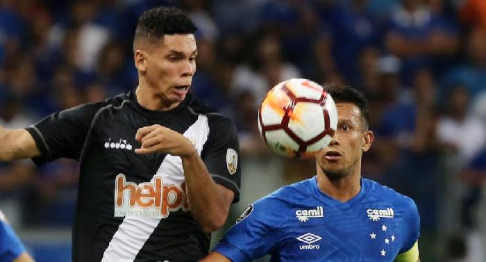 Nhận định, soi k&egrave;o Cruzeiro vs Vasco da Gama, 7h30 ng&agrave;y 22/9