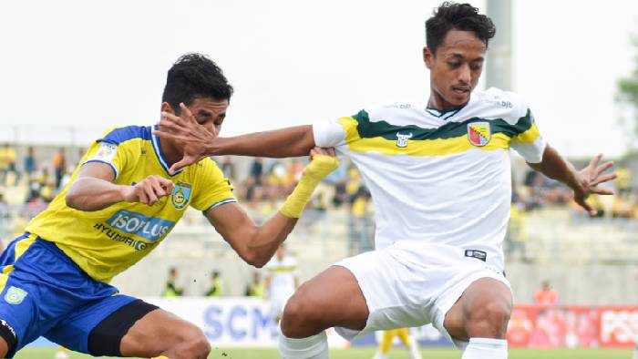 Nhận định, soi k&egrave;o Nusantara vs Persikab Bandung, 15h15 ng&agrave;y 23/9