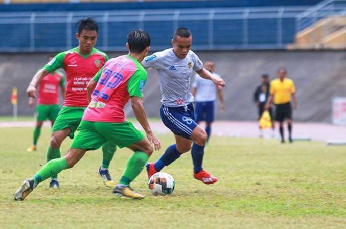 Nhận định, soi k&egrave;o Ph&uacute; Thọ vs B&igrave;nh Phước, 16h ng&agrave;y 23/9