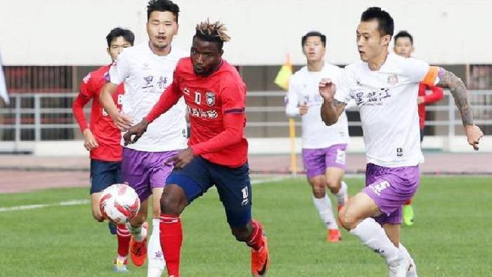 Nhận định, soi k&egrave;o Shaanxi Chang'an vs Xinjiang Tianshan, 14h30 ng&agrave;y 21/9