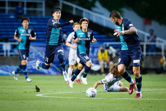 Ph&acirc;n t&iacute;ch k&egrave;o hiệp 1 Avispa Fukuoka vs Sanfrecce Hiroshima, 17h00 ng&agrave;y 21/9