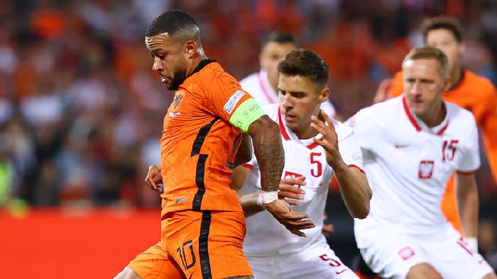 Ph&acirc;n t&iacute;ch k&egrave;o hiệp 1 Ba Lan vs H&agrave; Lan, 1h45 ng&agrave;y 23/9