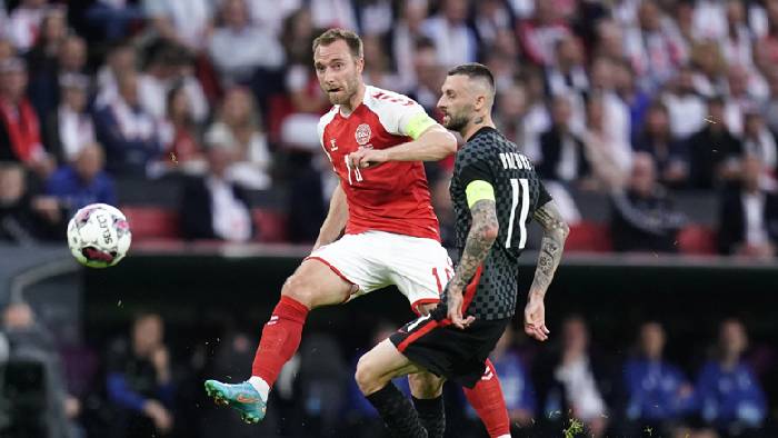 Ph&acirc;n t&iacute;ch k&egrave;o hiệp 1 Croatia vs Đan Mạch, 1h45 ng&agrave;y 23/9