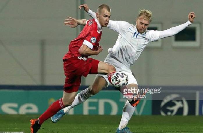 Soi k&egrave;o, dự đo&aacute;n Macao U21 Iceland vs U21 Czech, 23h ng&agrave;y 23/9