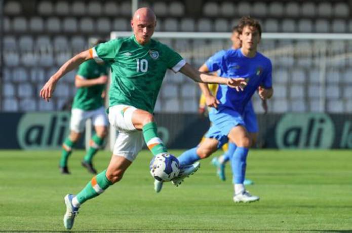 Soi k&egrave;o, dự đo&aacute;n Macao U21 Ireland vs U21 Israel, 1h ng&agrave;y 24/9