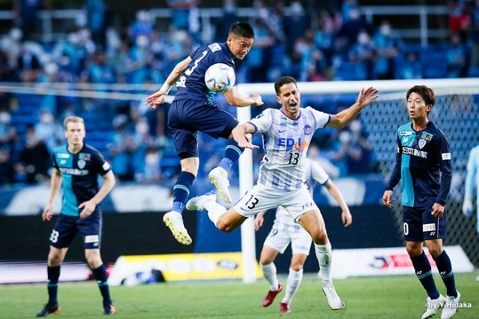 Soi k&egrave;o phạt g&oacute;c Avispa Fukuoka vs Sanfrecce Hiroshima, 17h00 ng&agrave;y 21/9