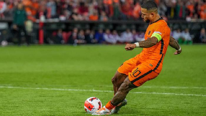 Soi k&egrave;o phạt g&oacute;c Ba Lan vs H&agrave; Lan, 1h45 ng&agrave;y 23/9