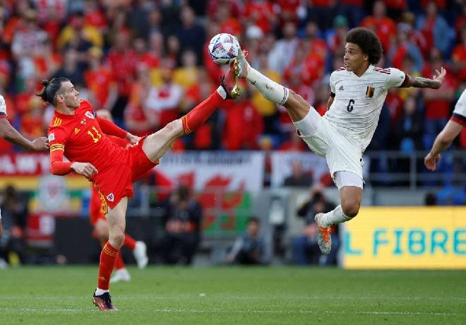 Soi k&egrave;o phạt g&oacute;c Bỉ vs Wales, 1h45 ng&agrave;y 23/9
