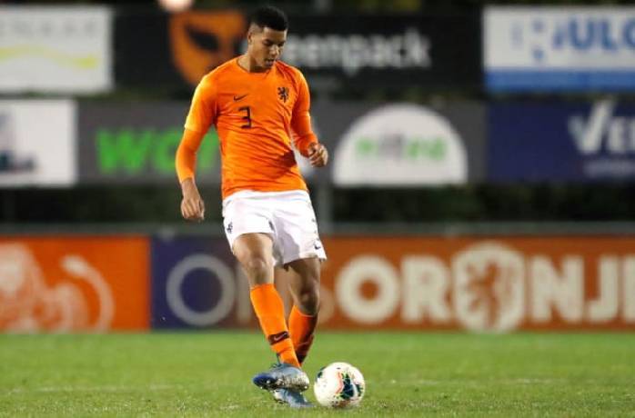 Soi k&egrave;o t&agrave;i xỉu U19 H&agrave; Lan vs U19 Moldova, 0h30 ng&agrave;y 22/9