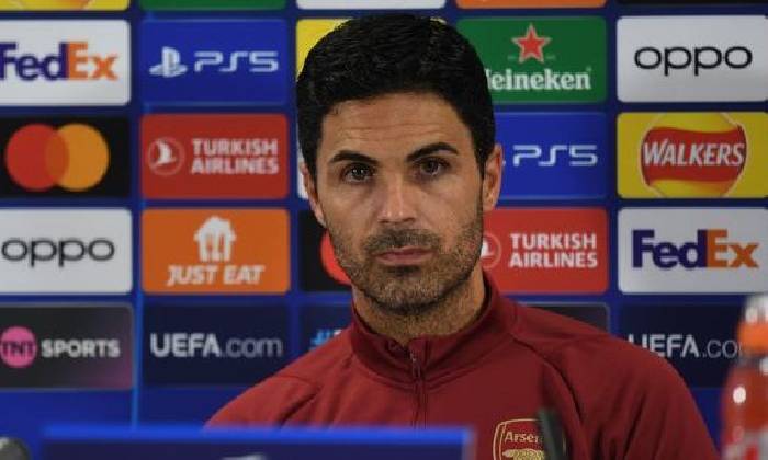 Arteta chỉ ra điểm s&aacute;ng của 'kẻ v&ocirc; dụng' 65 củ với Arsenal
