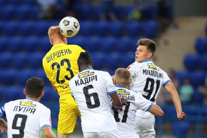 Nhận định, soi k&egrave;o Aleksandriya vs Chernomorets, 23h00 ng&agrave;y 22/9