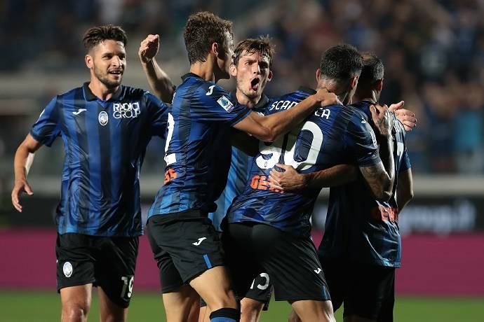 Nhận định, soi k&egrave;o Atalanta vs Rakow Czestochowa, 2h00 ng&agrave;y 22/9