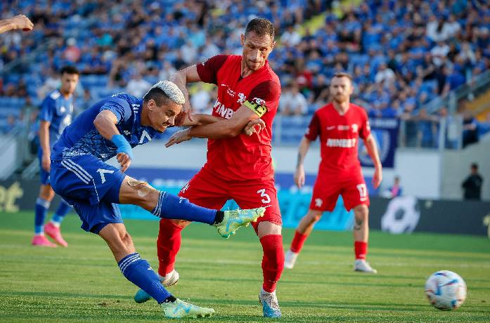 Nhận định, soi k&egrave;o Bote Vratsa vs Beroe, 19h ng&agrave;y 22/09