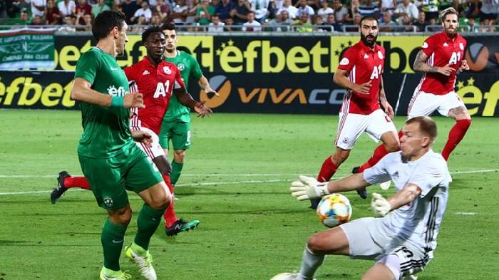 Nhận định, soi k&egrave;o CSKA 1948 Sofia vs Cherno More Varna, 21h30 ng&agrave;y 22/9