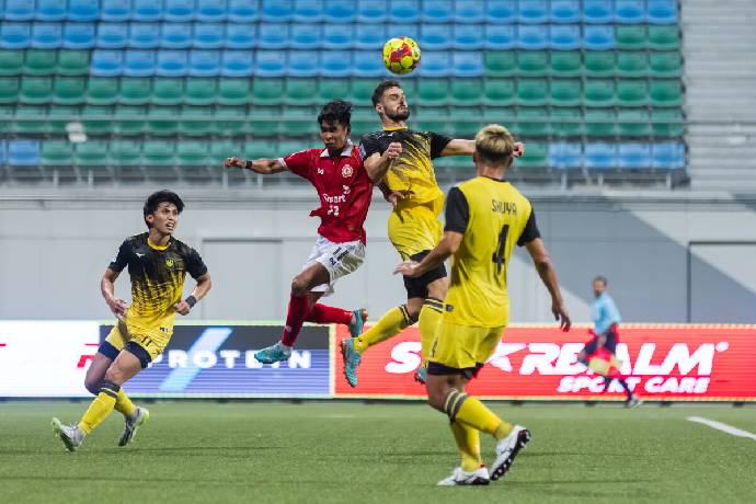 Nhận định, soi k&egrave;o Dynamic Herb Cebu vs Phnom Penh Crown FC, 19h00 ng&agrave;y 21/9