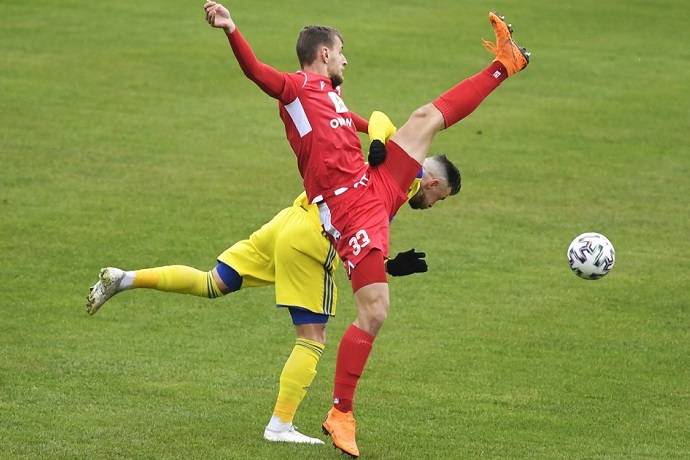 Nhận định, soi k&egrave;o FK Kosice vs Trencin, 22h30 ng&agrave;y 22/9