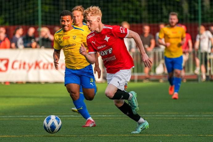 Nhận định, soi k&egrave;o HIFK vs Gnistan, 22h30 ng&agrave;y 22/9